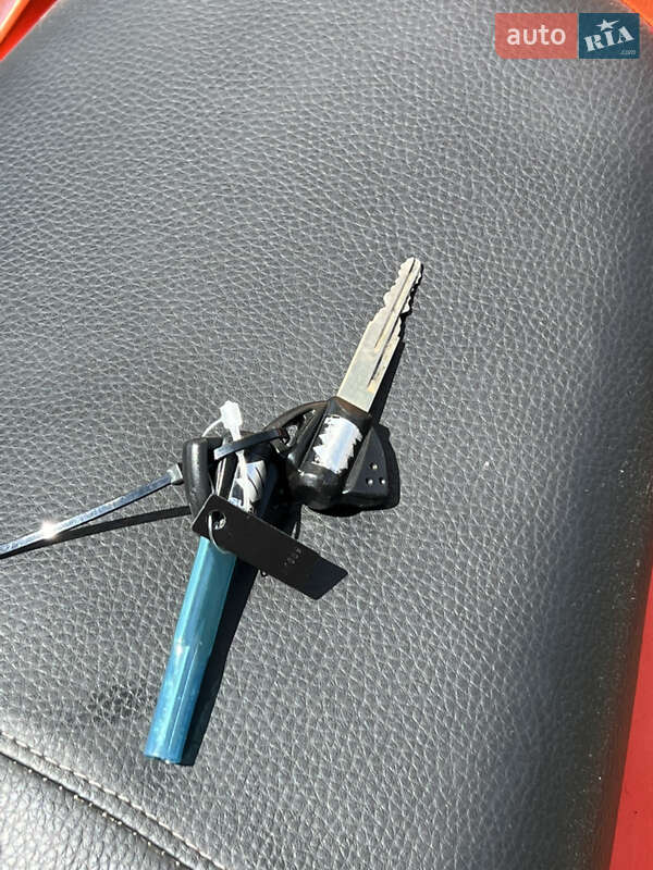 Мотоцикл Без обтікачів (Naked bike) Suzuki GSR 600 2009 в Буську