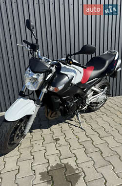 Мотоцикл Без обтекателей (Naked bike) Suzuki GSR 600 2007 в Летичеве