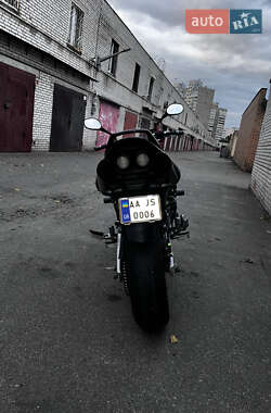Мотоцикл Без обтікачів (Naked bike) Suzuki GSR 600 2007 в  фото 7 Мотоцикл Без обтікачів (Naked bike) Suzuki GSR 600 2007 в