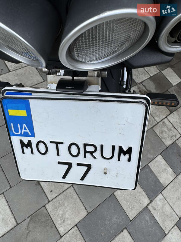 Мотоцикл Без обтікачів (Naked bike) Suzuki GSR 600 2007 в Новомосковську