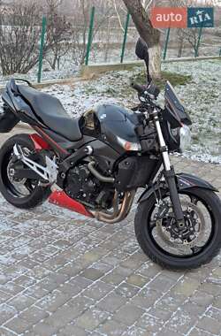 Мотоцикл Без обтекателей (Naked bike) Suzuki GSR 600 2009 в Ровно
