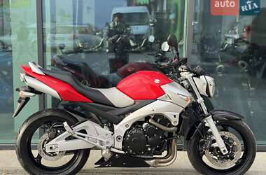 Мотоцикл Без обтекателей (Naked bike) Suzuki GSR 600 2006 в Ровно