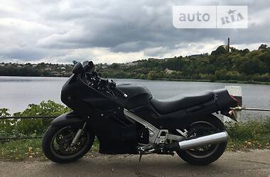 Мотоцикл Спорт-туризм Suzuki GSX 1100F 1989 в Городке