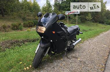 Мотоцикл Спорт-туризм Suzuki GSX 1100F 1989 в Городке