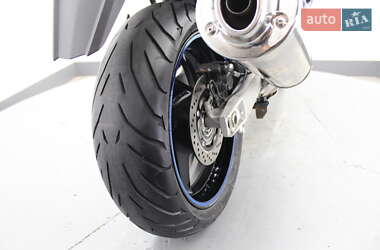 Мотоцикл Спорт-туризм Suzuki GSX 1250F 2012 в 
