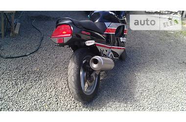 Спортбайк Suzuki GSX 1300R Hayabusa 1994 в Горохове