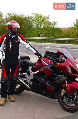 Спортбайк Suzuki GSX 1300R Hayabusa 2006 в 