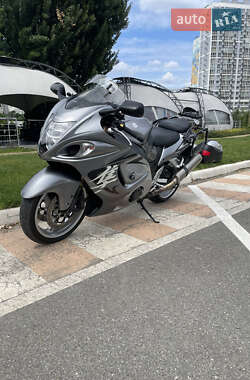 Мотоцикл Спорт-туризм Suzuki GSX 1300R Hayabusa 2009 в Києві