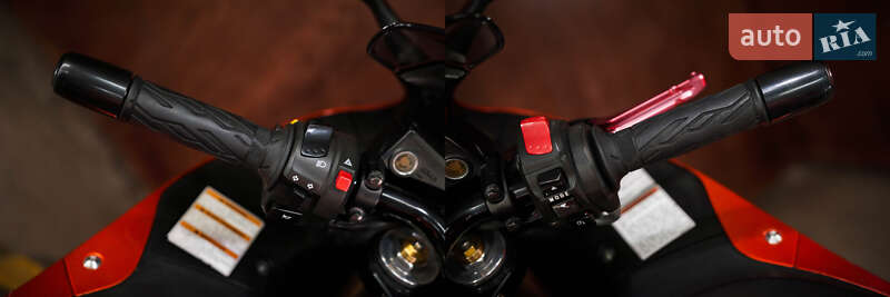 Спортбайк Suzuki GSX 1300R Hayabusa 2008 в Дніпрі