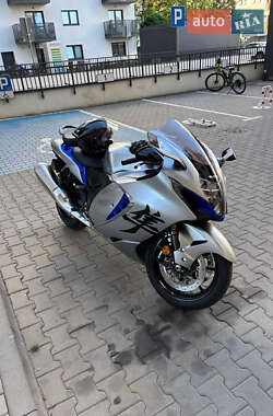 Спортбайк Suzuki GSX 1300R Hayabusa 2025 в Лубнах