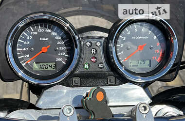 Мотоцикл Классік Suzuki GSX 1400 2001 в Буську