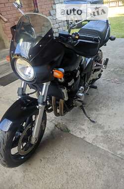 Мотоцикл Классик Suzuki GSX 1400 2006 в Киеве