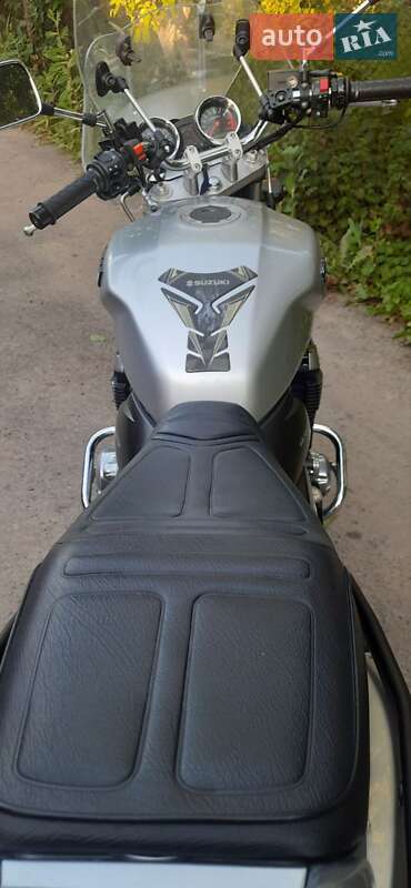 Мотоцикл Классик Suzuki GSX 1400 2003 в Крыжополе