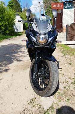 Спортбайк Suzuki GSX 250R 2023 в 