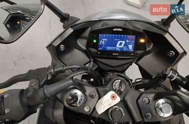 Спортбайк Suzuki GSX 250R 2022 в 