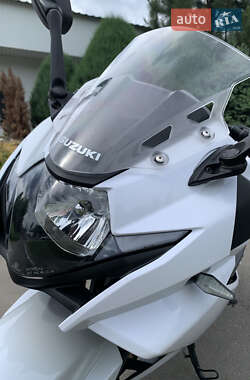Мини спорт Suzuki GSX 250R 2018 в 