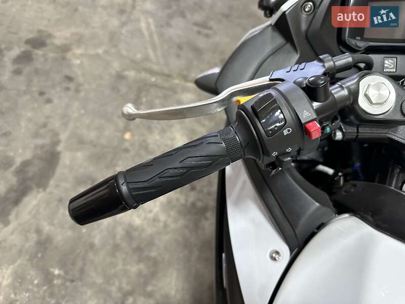 Спортбайк Suzuki GSX 250R 2023 в Одессе