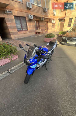 Мотоцикл Без обтекателей (Naked bike) Suzuki GSX 250R 2017 в Трускавце