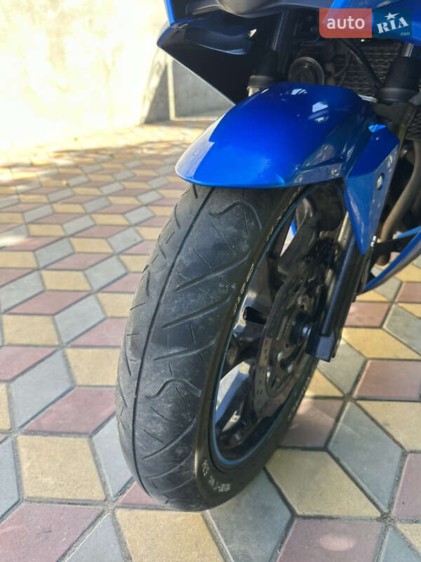 Спортбайк Suzuki GSX 250R 2021 в Великой Михайловке