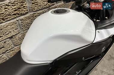 Спортбайк Suzuki GSX 250R 2023 в  фото 5 Спортбайк Suzuki GSX 250R 2023 в