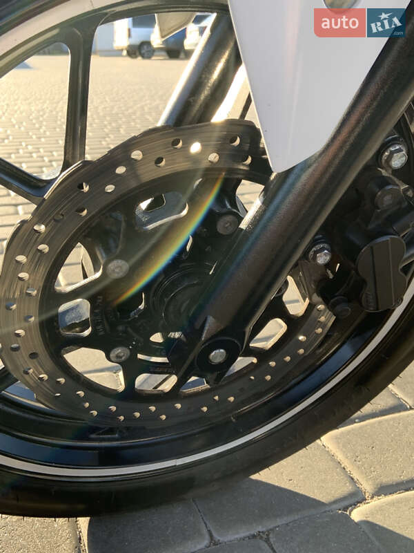 Мини спорт Suzuki GSX 250R 2018 в Кременчуге