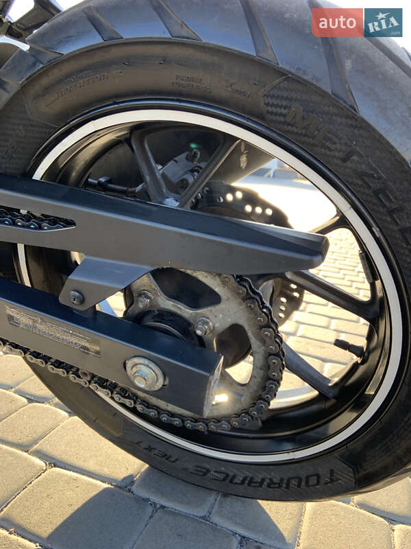 Мини спорт Suzuki GSX 250R 2018 в Кременчуге