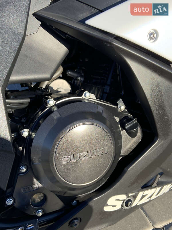 Мини спорт Suzuki GSX 250R 2018 в Кременчуге