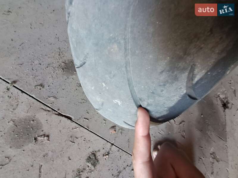 Спортбайк Suzuki GSX 600F 2000 в Обухове