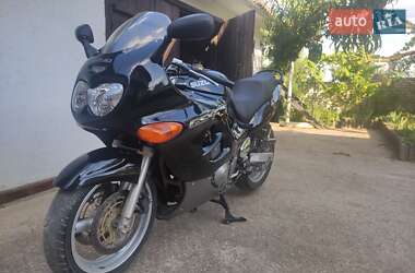 Мотоцикл Спорт-туризм Suzuki GSX 600F 1999 в Вінниці