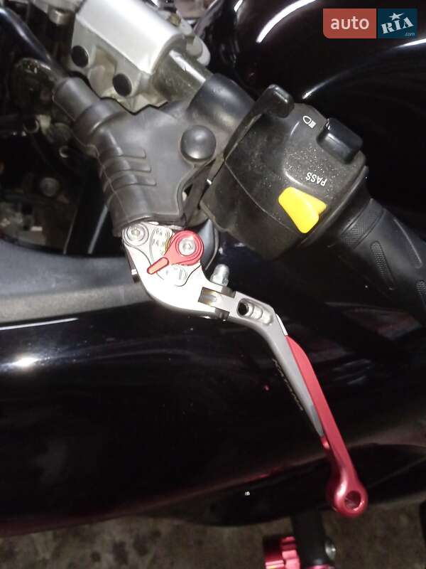 Мотоцикл Спорт-туризм Suzuki GSX 600F 2001 в Рівному