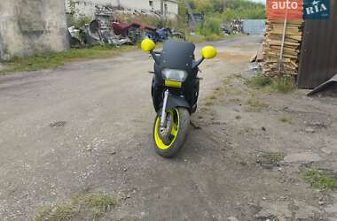 Мини спорт Suzuki GSX 600F 1995 в Ровно