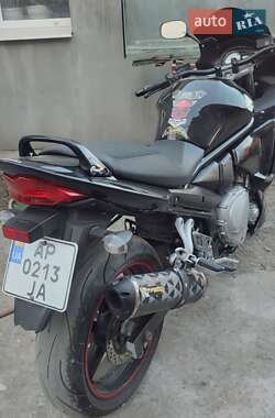 Спортбайк Suzuki GSX 650F 2008 в Запорожье