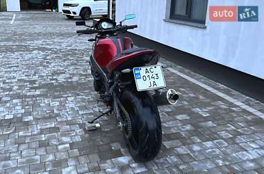 Мотоцикл Кастом Suzuki GSX-750 2003 в  фото 10 Мотоцикл Кастом Suzuki GSX-750 2003 в