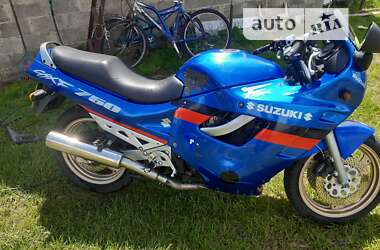 Мотоцикл Спорт-туризм Suzuki GSX 750F Katana 1994 в Луцке