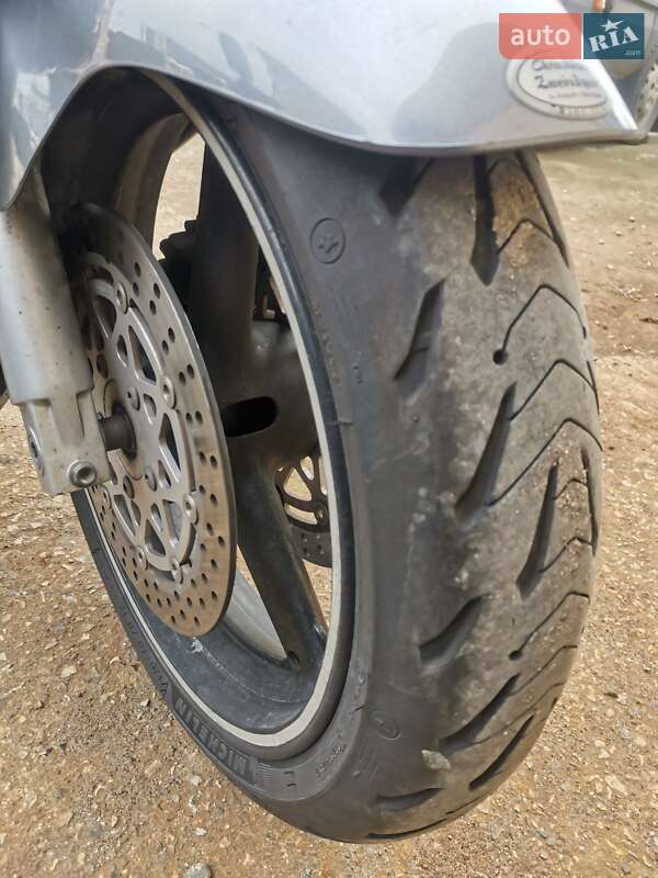 Спортбайк Suzuki GSX 750F Katana 2006 в Львові