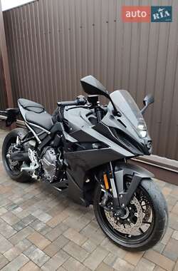 Спортбайк Suzuki GSX 8R 2023 в Білогородці