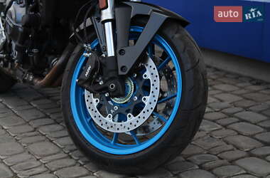 Мотоцикл Без обтекателей (Naked bike) Suzuki GSX 8S 2023 в 