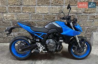 Мотоцикл Без обтікачів (Naked bike) Suzuki GSX 8S 2024 в Одесі