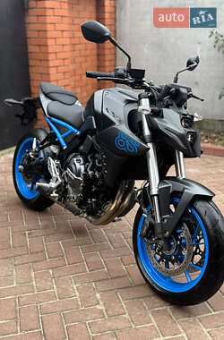 Мотоцикл Без обтікачів (Naked bike) Suzuki GSX 8S 2024 в Сновську