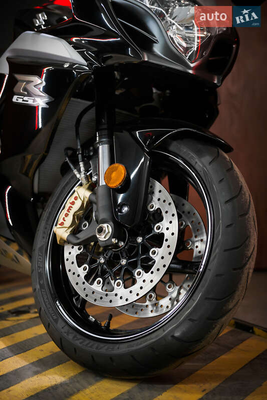 Спортбайк Suzuki GSX-R 1000 2014 в Днепре