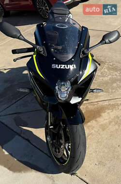 Спортбайк Suzuki GSX-R 1000 2023 в Киеве