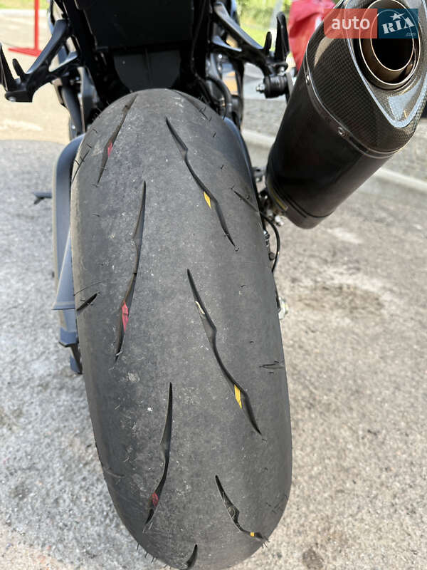 Спортбайк Suzuki GSX-R 1000 2025 в Днепре