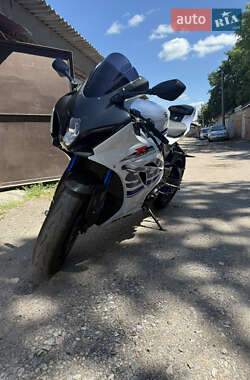 Спортбайк Suzuki GSX-R 1000 2018 в 