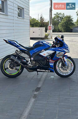 Спортбайк Suzuki GSX-R 1000 2009 в Ізмаїлі