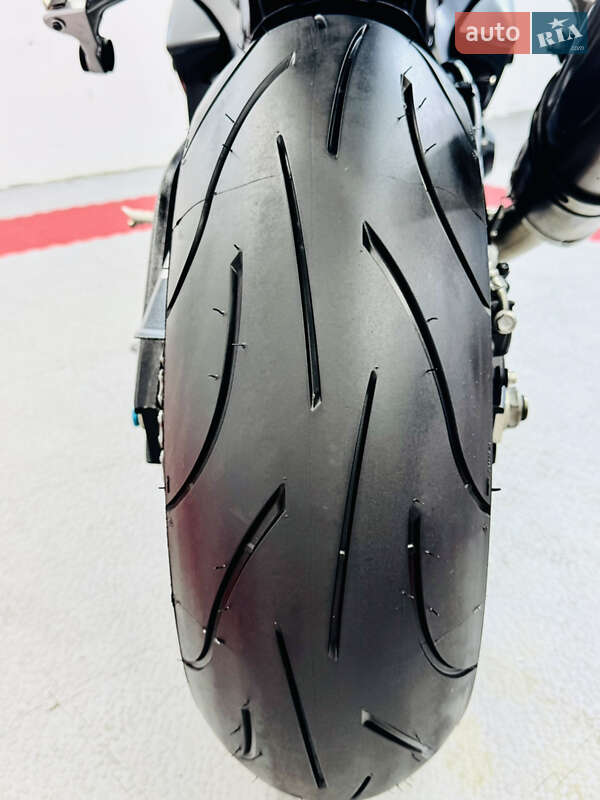 Спортбайк Suzuki GSX-R 1000 2008 в Одессе