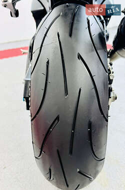 Спортбайк Suzuki GSX-R 1000 2008 в 