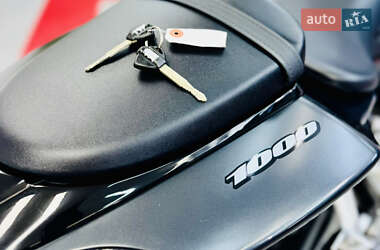 Спортбайк Suzuki GSX-R 1000 2008 в 