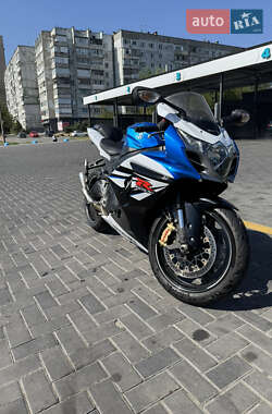 Спортбайк Suzuki GSX-R 1000 2014 в Запорожье