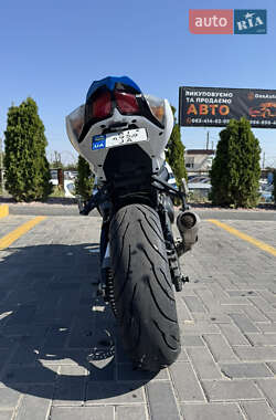 Спортбайк Suzuki GSX-R 1000 2014 в 