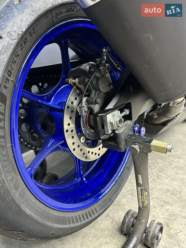 Спортбайк Suzuki GSX-R 1000 2022 в Нежине